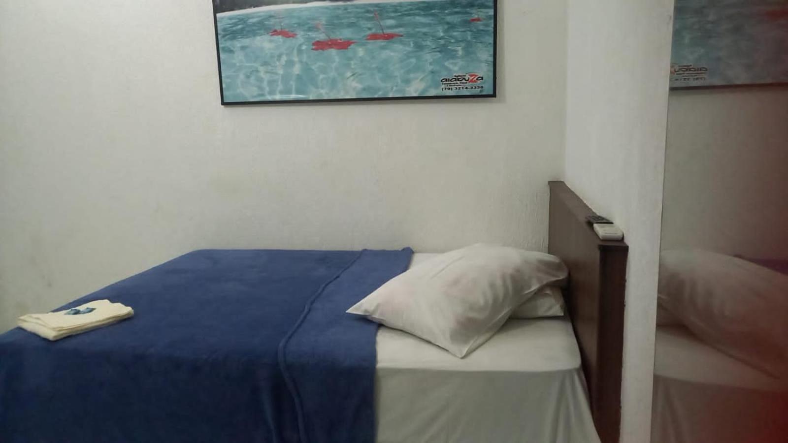 Moradaspousada Aracaju Exterior foto